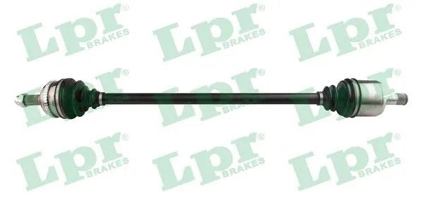 Arbre de transmission LPR DS60854