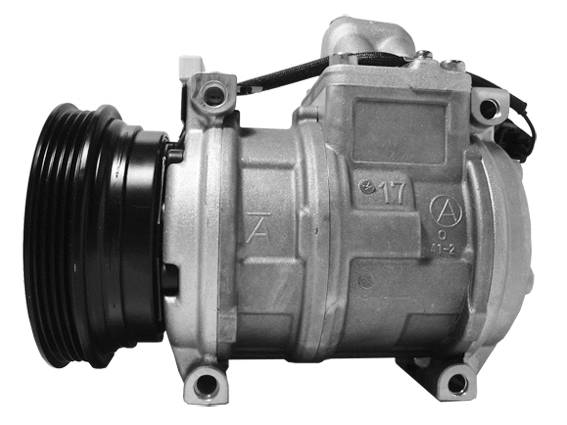 Compresseur, climatisation Airstal 10-0135