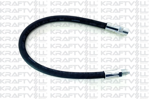 Flexible de frein KRAFTVOLL GERMANY 07080221