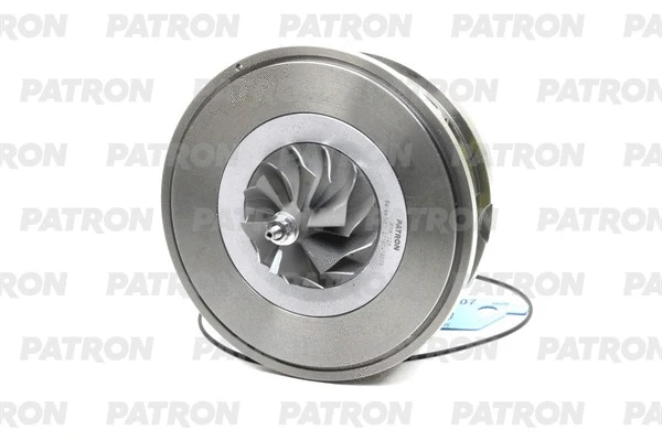 Groupe carter, turbocompresseur PATRON PTR1025