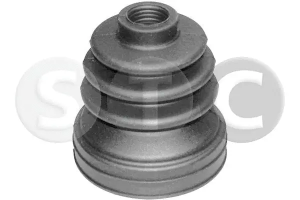 Joint-soufflet, arbre de commande STC T400142