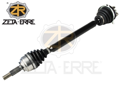 Arbre de transmission ZETA-ERRE ZR11755