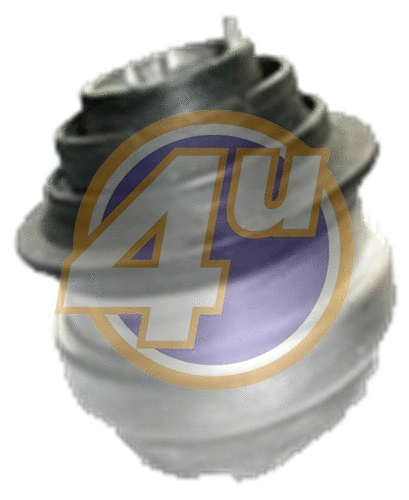 Support moteur 4u EM-000201