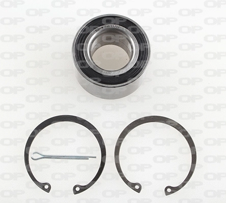 Kit de roulements de roue OPEN PARTS HBK5192.01