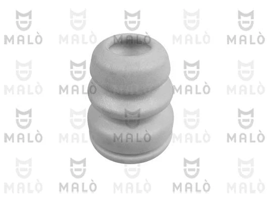 Butée élastique, suspension AKRON-MALÒ 52012