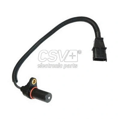 Capteur d'angle, vilebrequin CSV electronic parts CSR9514