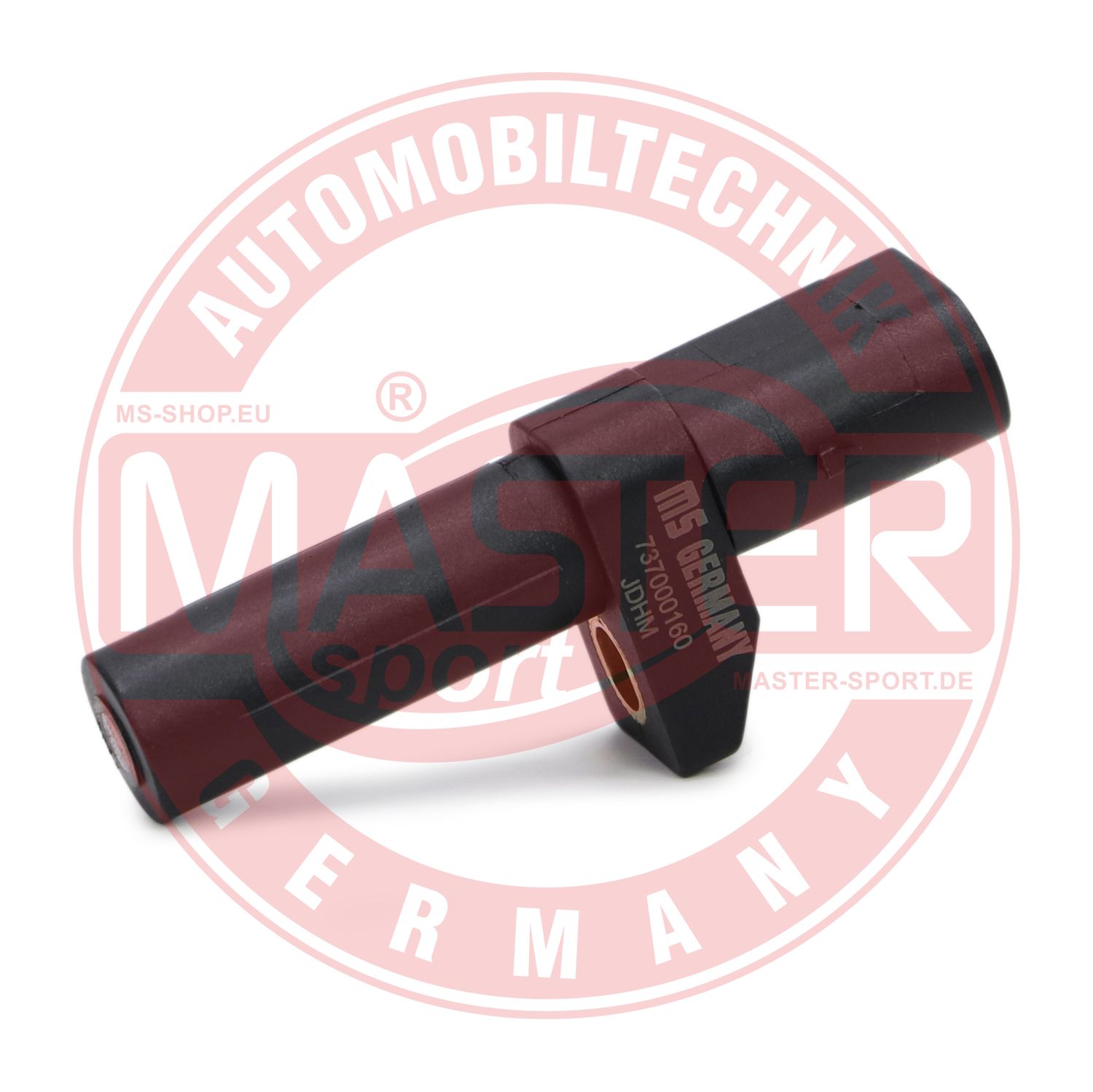 Capteur d'angle, vilebrequin MASTER-SPORT GERMANY 737000160