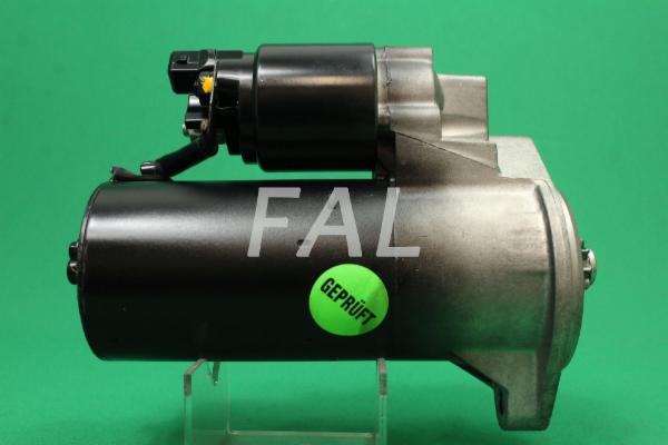 Démarreur FAL Anlasser- und Lichtmaschinenservice F000317/2