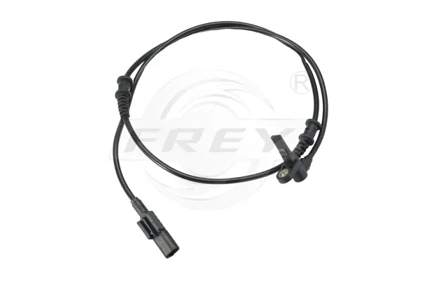 Capteur, vitesse de roue FREY 782200101