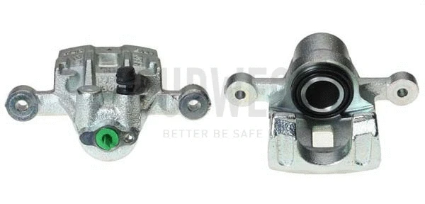 Étrier de frein BUDWEG CALIPER 344492