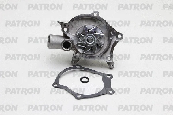Pompe à eau, refroidissement du moteur PATRON PWP1084KOR