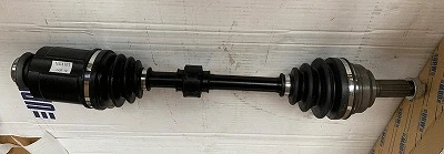 Arbre de transmission URW 10-04181