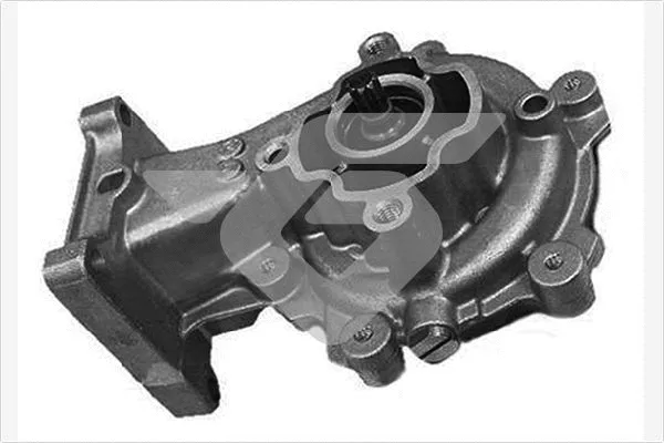 Pompe à eau, refroidissement du moteur HUTCHINSON WP116