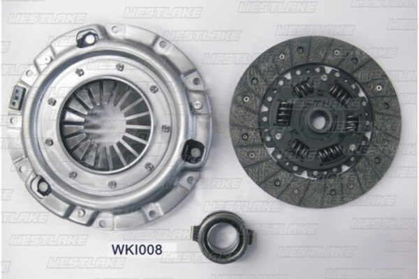 Kit d'embrayage WESTLAKE WKI008