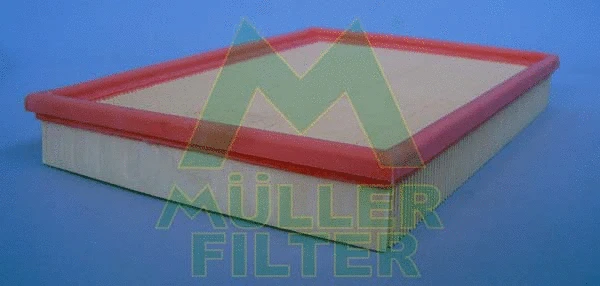 Filtre à air MULLER FILTER PA2118