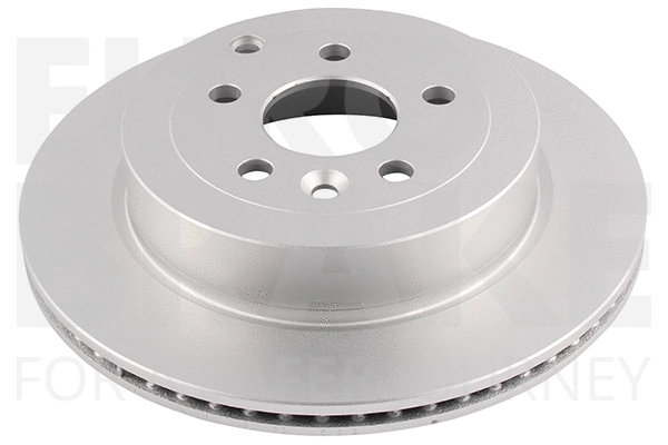 Disque de frein EUROBRAKE 5815314033