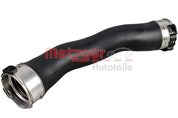 Gaine de suralimentation METZGER 2400869