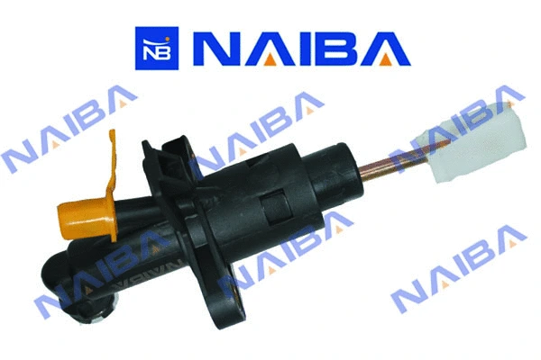 Cylindre émetteur, embrayage Calipere+ NAIBA CL021