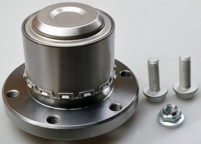 Kit de roulements de roue DENCKERMANN W413480
