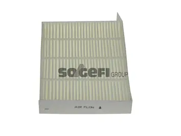 Filtre, air de l'habitacle CoopersFiaam PC8300