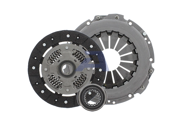 Kit d'embrayage AISIN KN-105