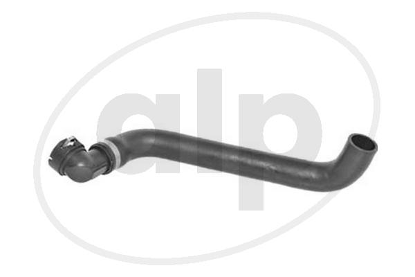 Durite de radiateur alp ALP-004424