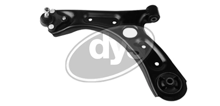 Bras de liaison, suspension de roue DYS 20-10033