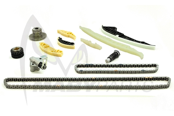 Kit de distribution par chaîne MABYPARTS OTK035120