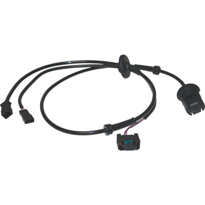 Capteur, vitesse de roue VEMA VE50896