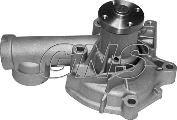Pompe à eau, refroidissement du moteur GNS YH-M150