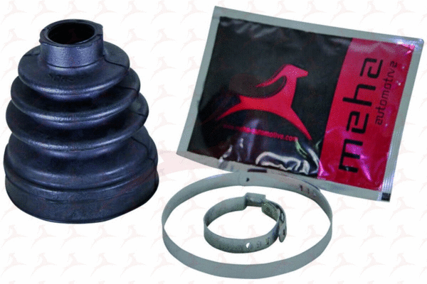 Jeu de joints-soufflets, arbre de commande MEHA AUTOMOTIVE MH12528S