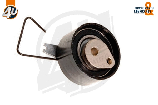 Poulie de tension, courroie crantée 4U Autoparts 32372LR