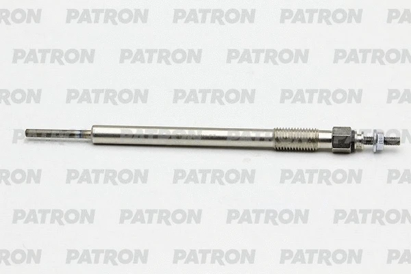 Bougie de préchauffage PATRON PGP058