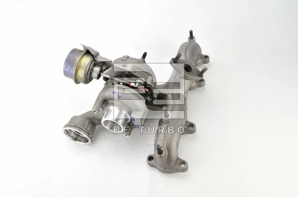 Turbocompresseur, suralimentation BE TURBO 127344