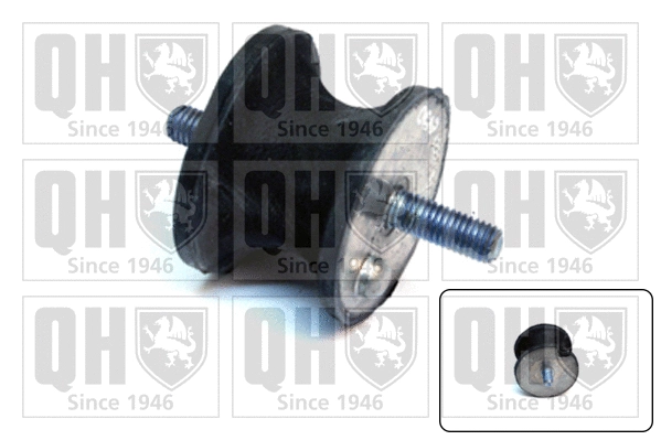 Support moteur QUINTON HAZELL EM4342