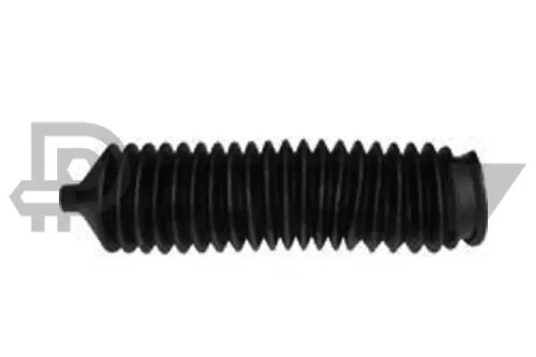 Jeu de joints-soufflets, direction PLYOM P752138