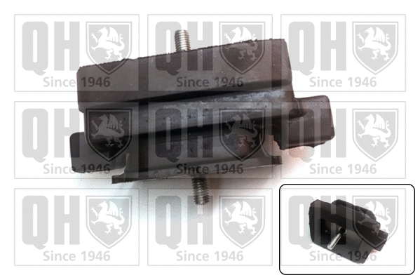 Support moteur QUINTON HAZELL EM4724