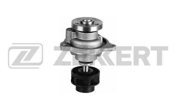 Pompe à eau, refroidissement du moteur ZEKKERT WP-1302