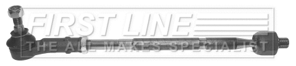 Barre de connexion FIRST LINE FDL7144