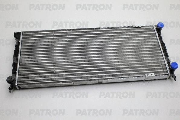 Radiateur, refroidissement du moteur PATRON PRS3243