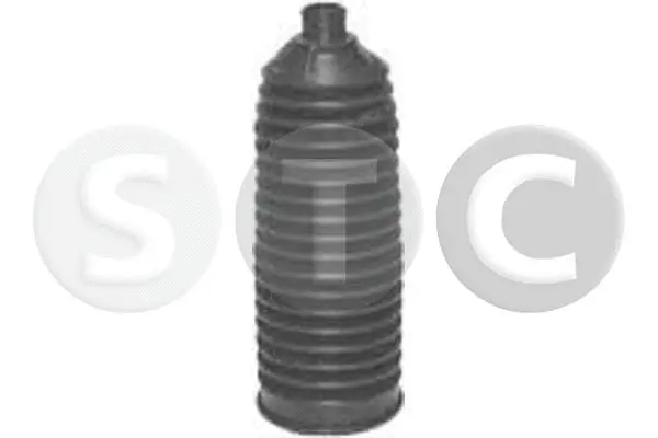 Joint-soufflet, direction STC T410633