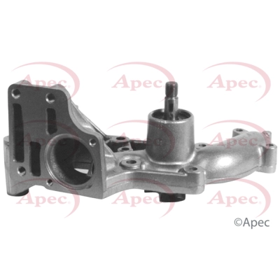 Pompe à eau, refroidissement du moteur APEC AWP1392