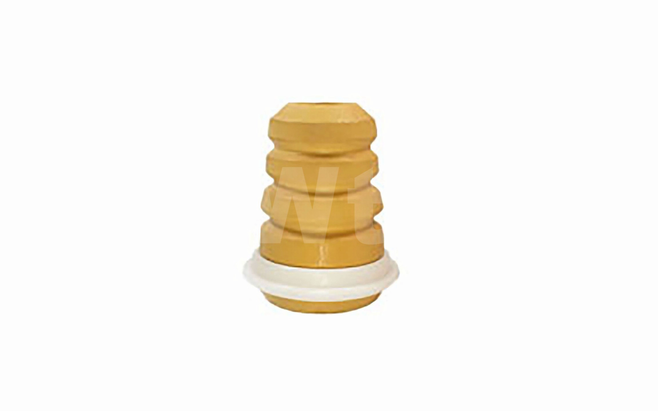 Butée élastique, suspension Wti Automotive A832397