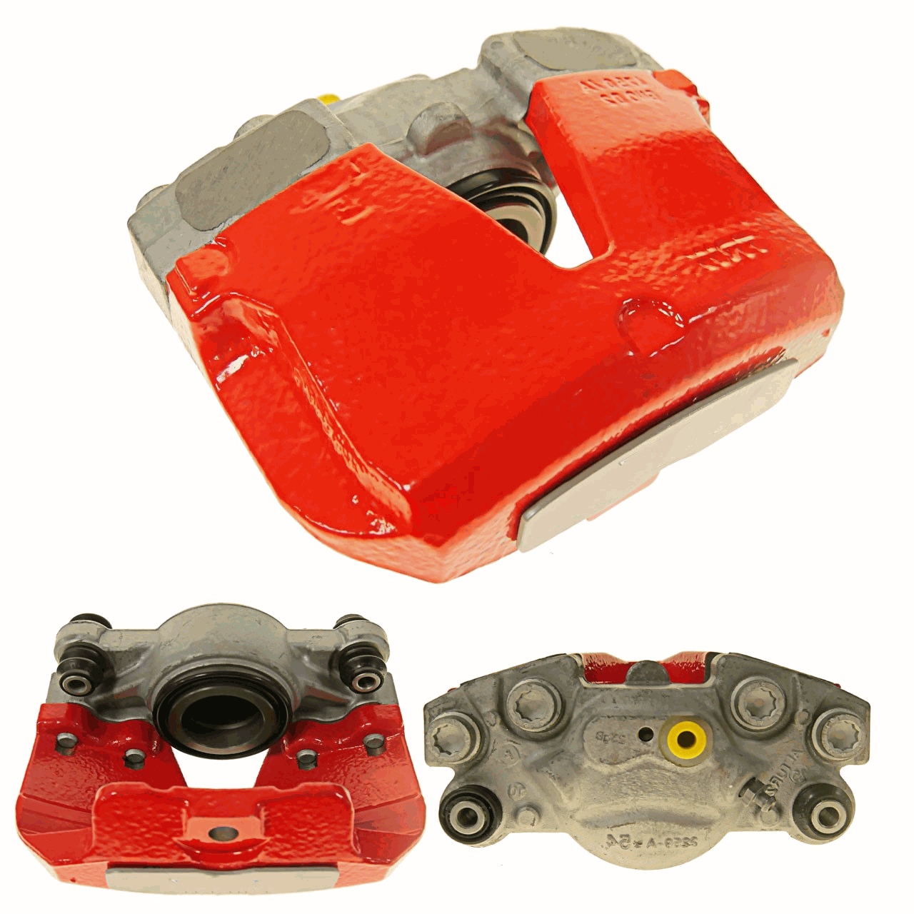 Étrier de frein Brake ENGINEERING CA3138RP1