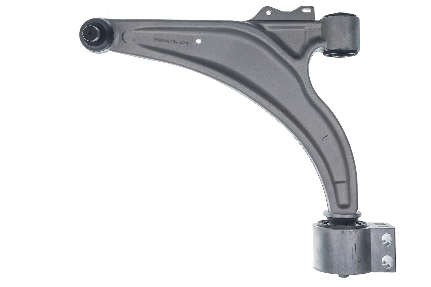 Bras de liaison, suspension de roue DENCKERMANN D120655