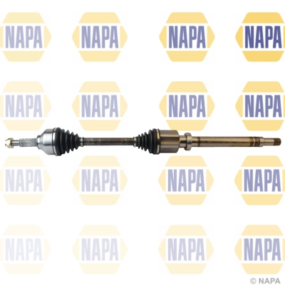 Arbre de transmission NAPA NDS1061R