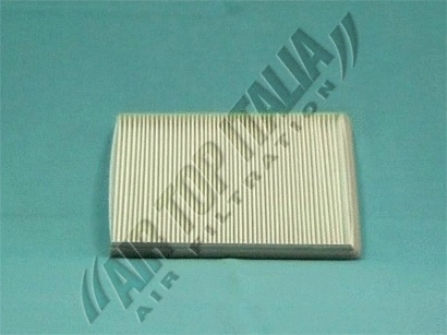 Filtre, air de l'habitacle ZERO WZF1441