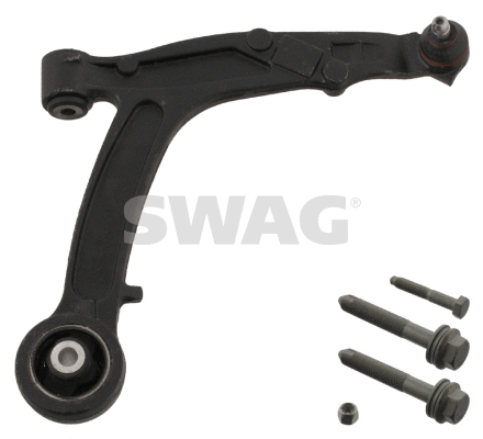 Bras de liaison, suspension de roue SWAG 70 94 0681
