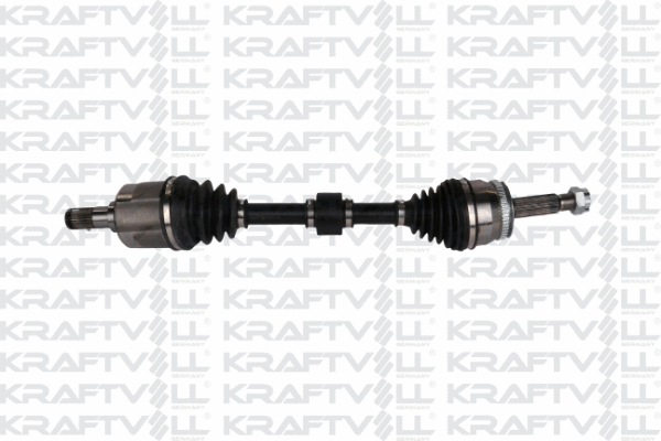 Arbre de transmission KRAFTVOLL GERMANY 01010190