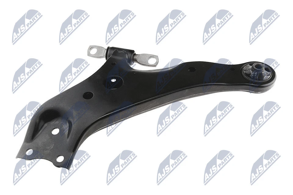 Bras de liaison, suspension de roue NTY ZWD-TY-166